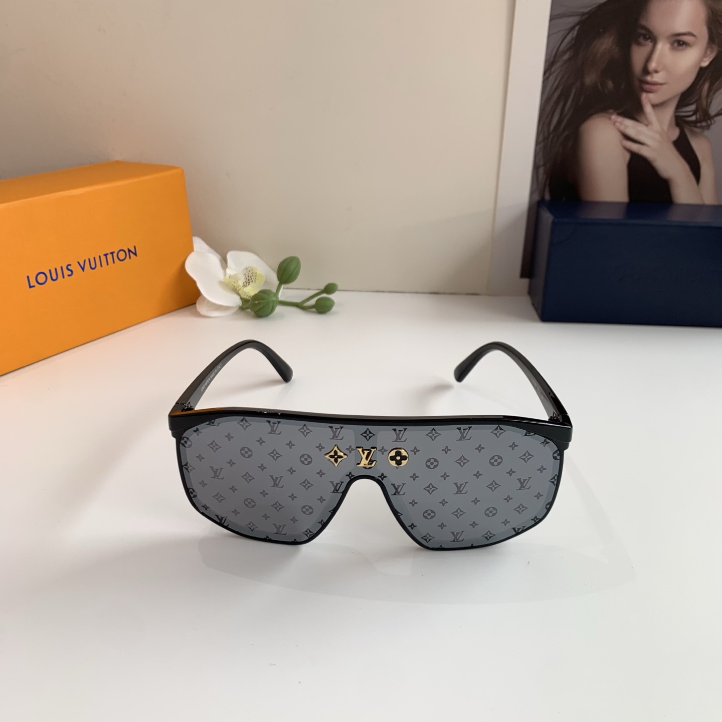 LV sunglasses