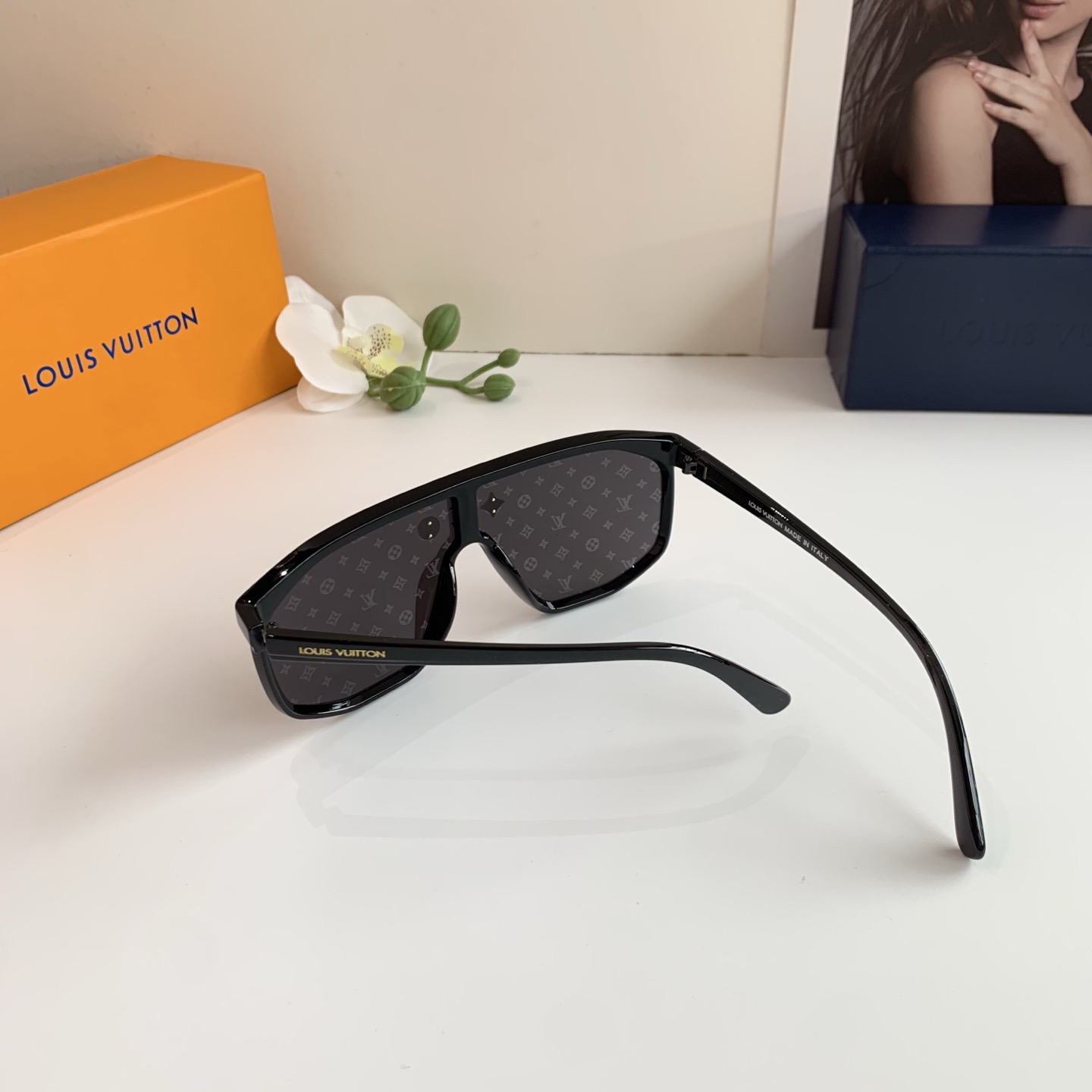 LV sunglasses