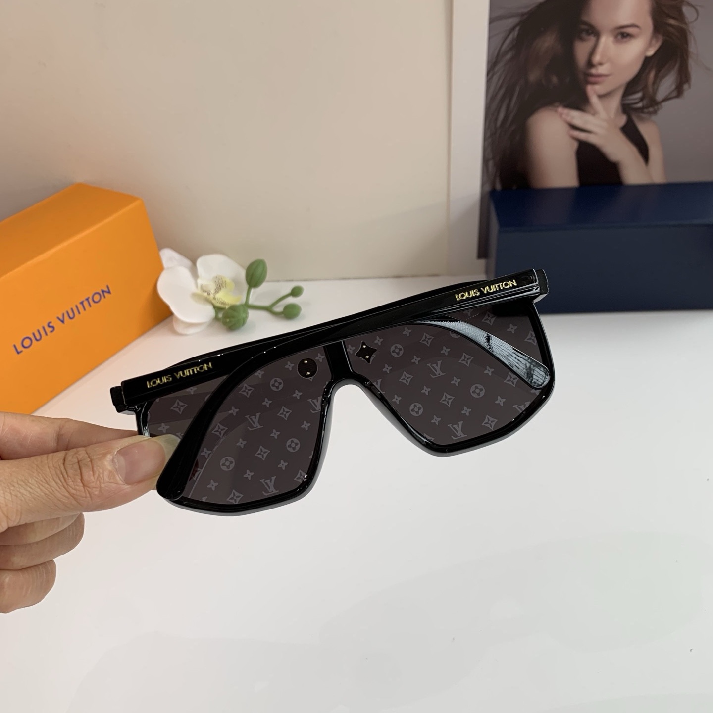 LV sunglasses