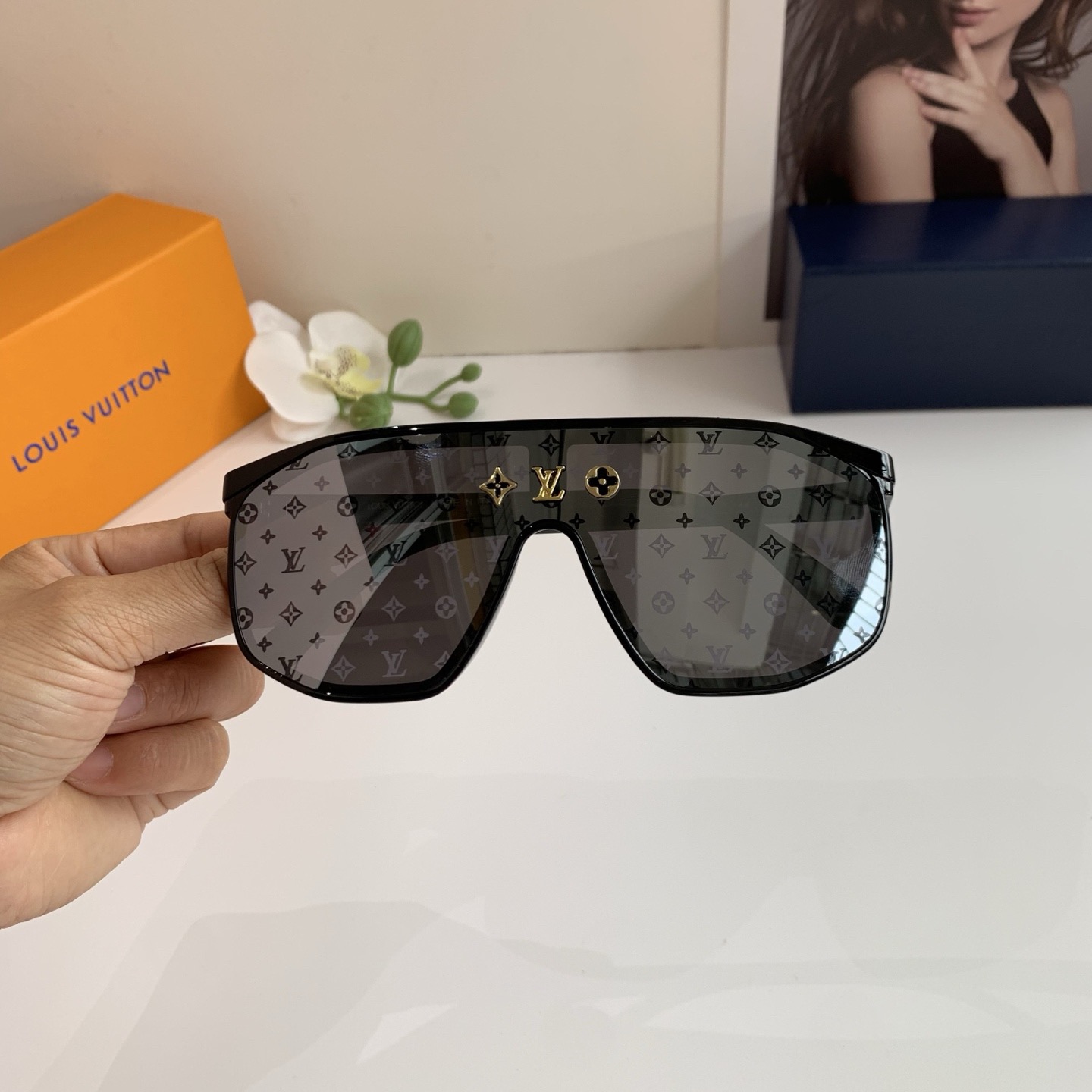 LV sunglasses