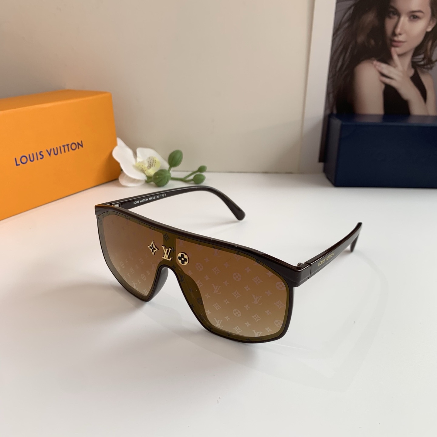 LV sunglasses