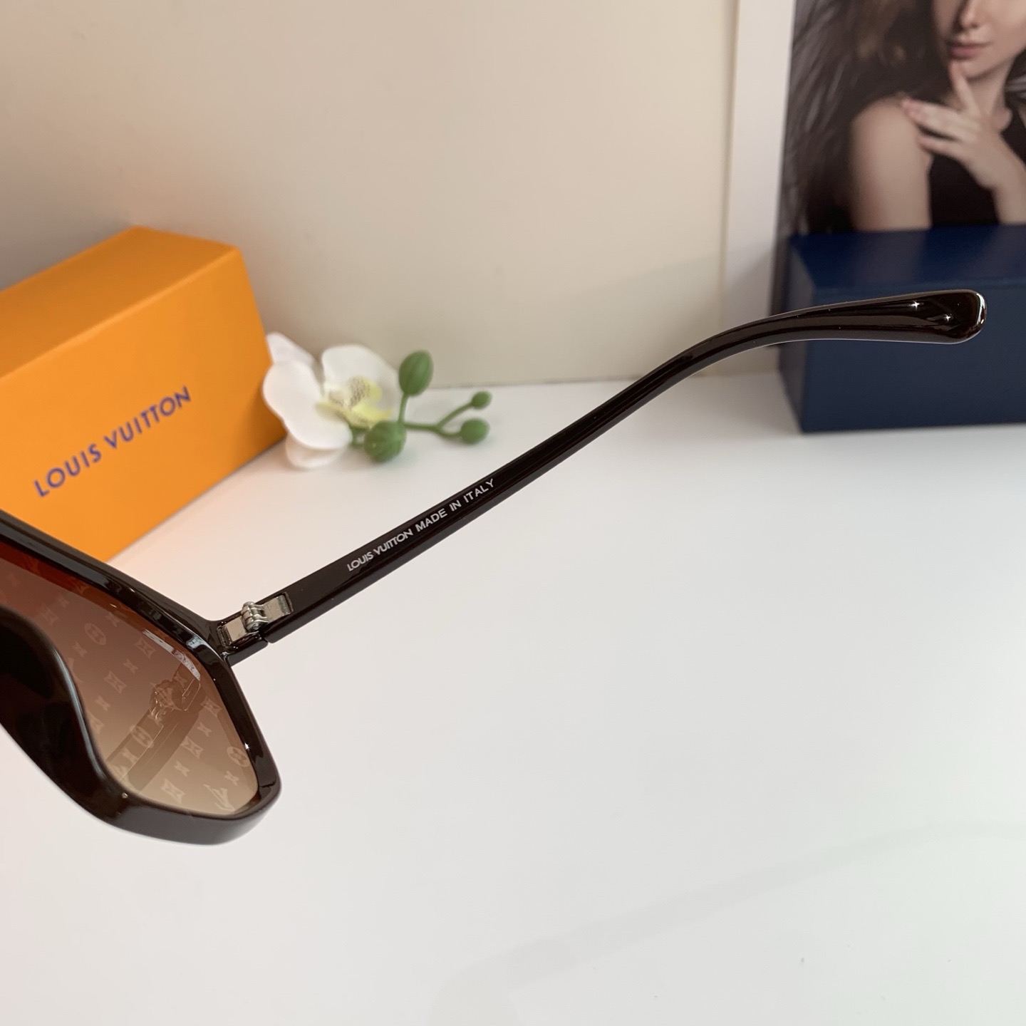 LV sunglasses