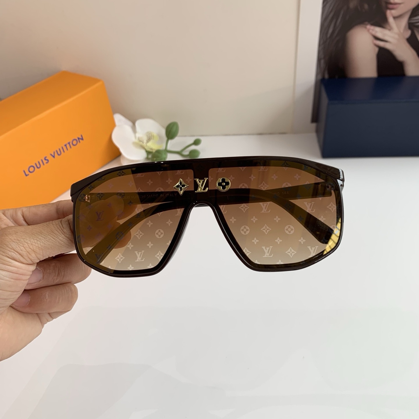 LV sunglasses