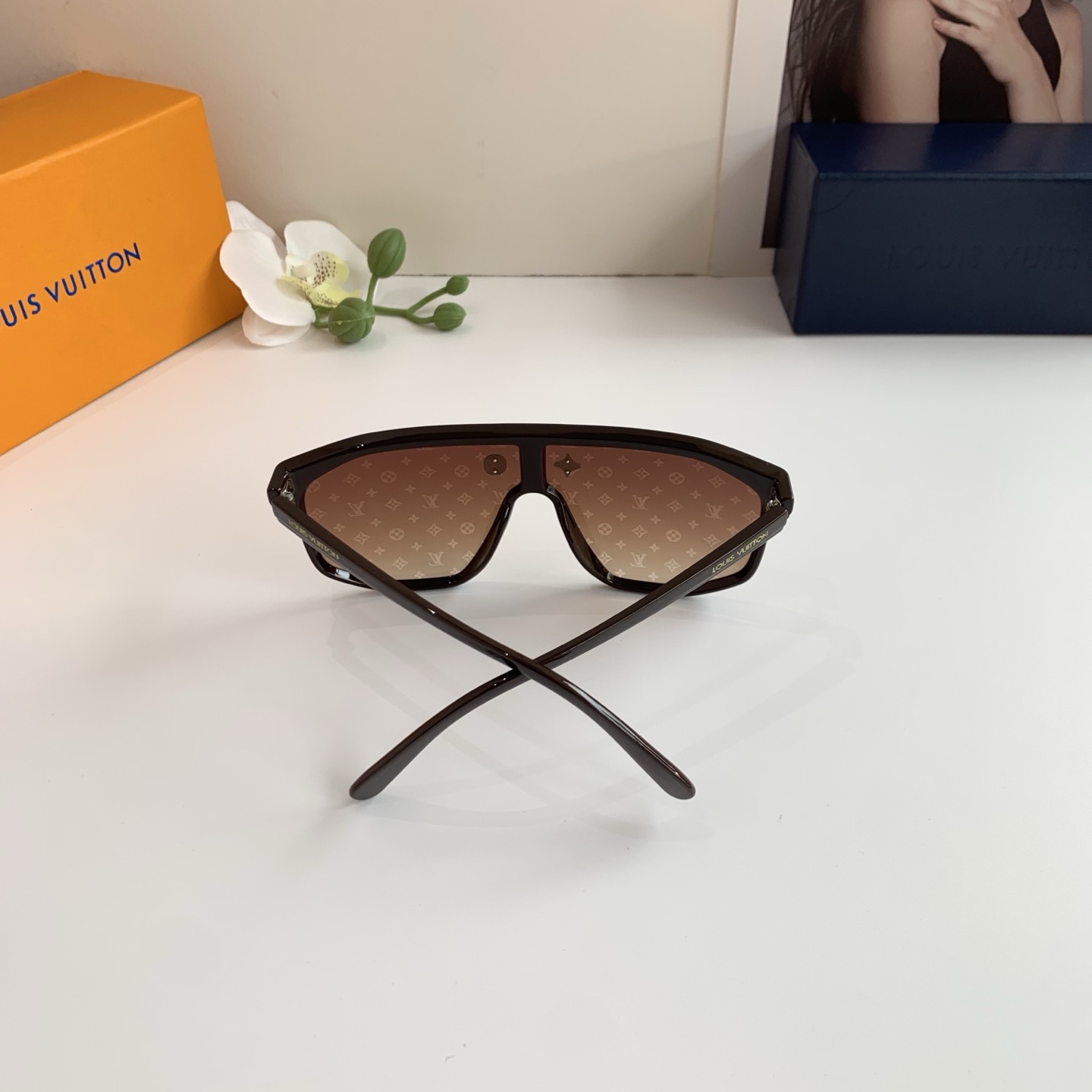 LV sunglasses