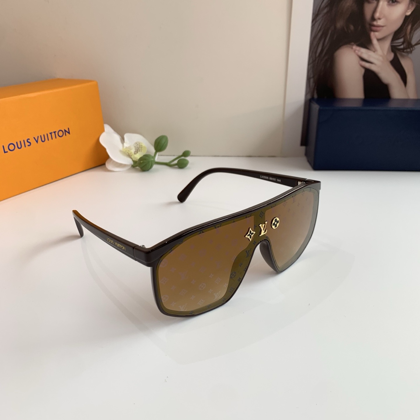 LV sunglasses
