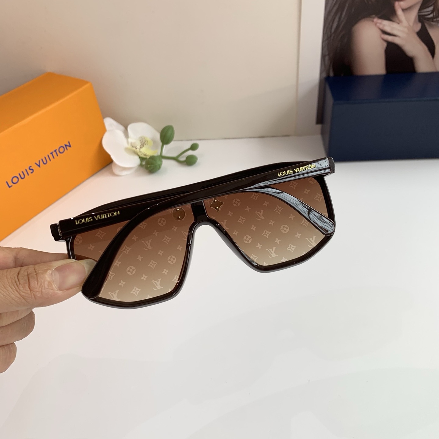 LV sunglasses