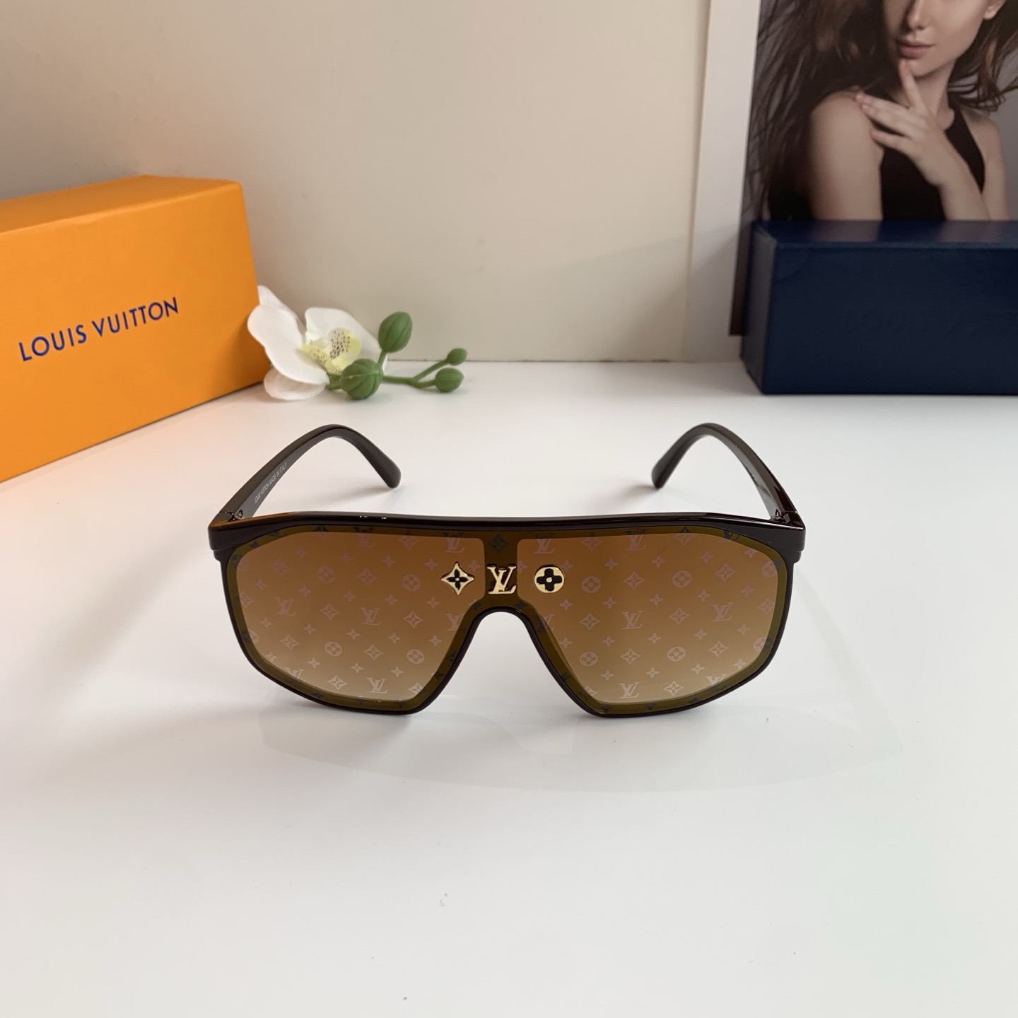 LV sunglasses