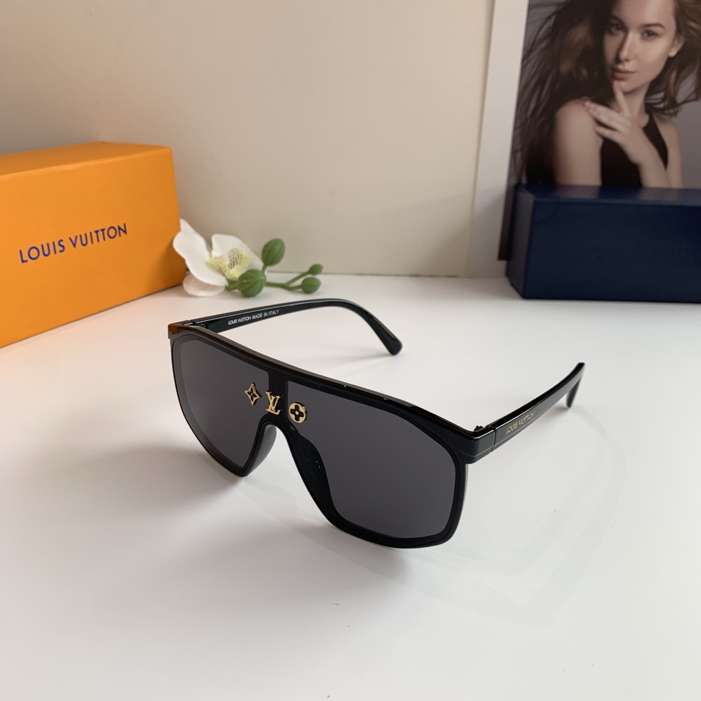 LV sunglasses