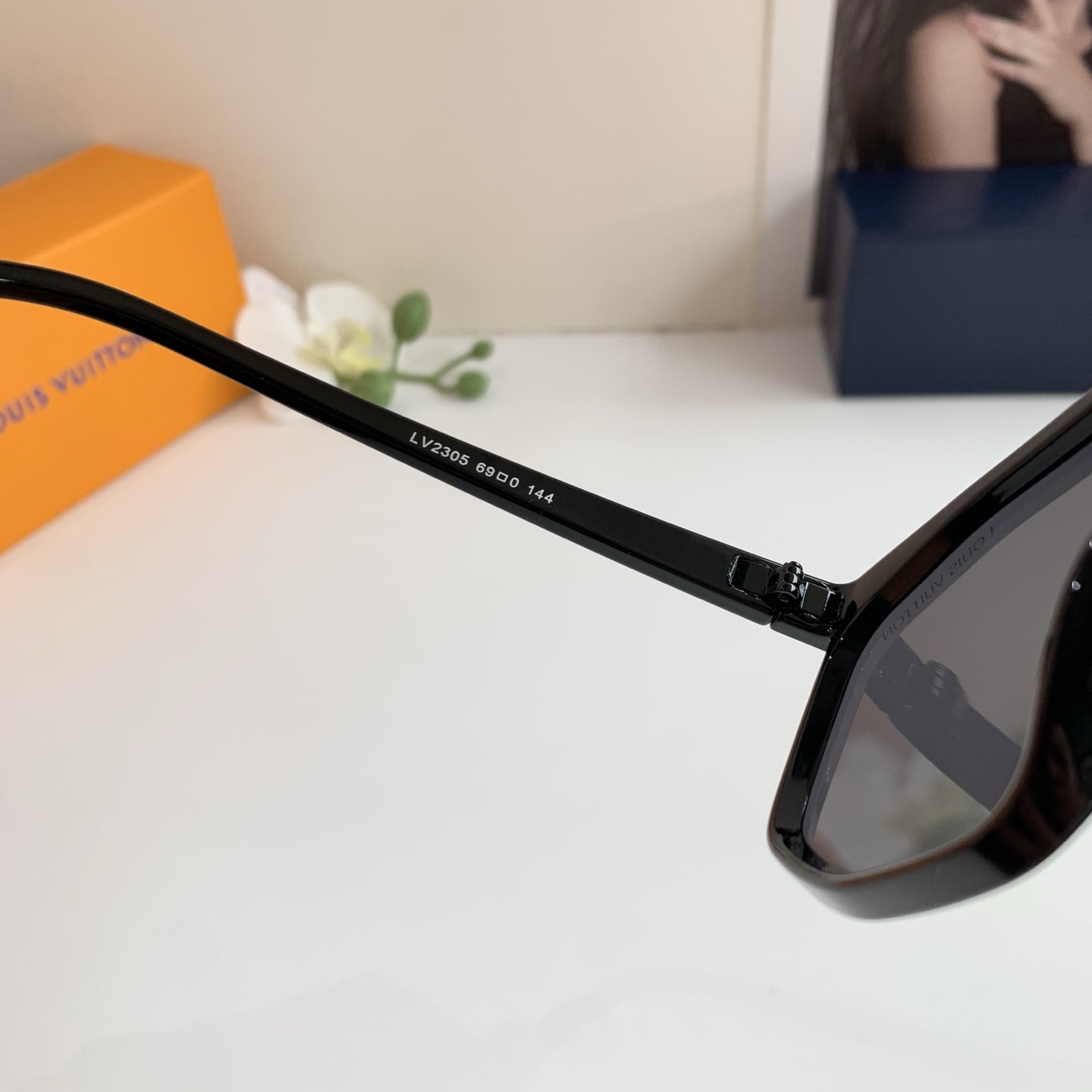 LV sunglasses