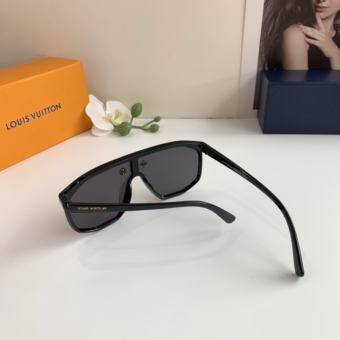 LV sunglasses