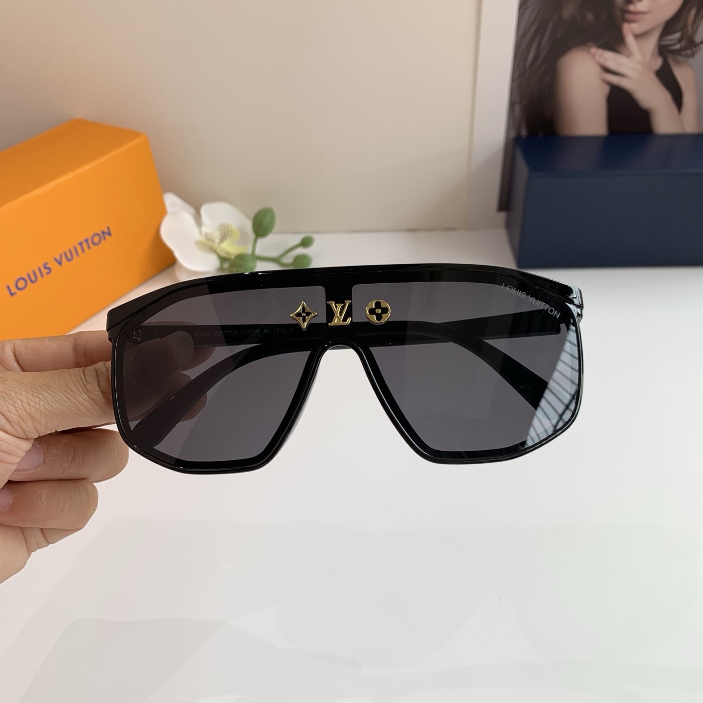 LV sunglasses
