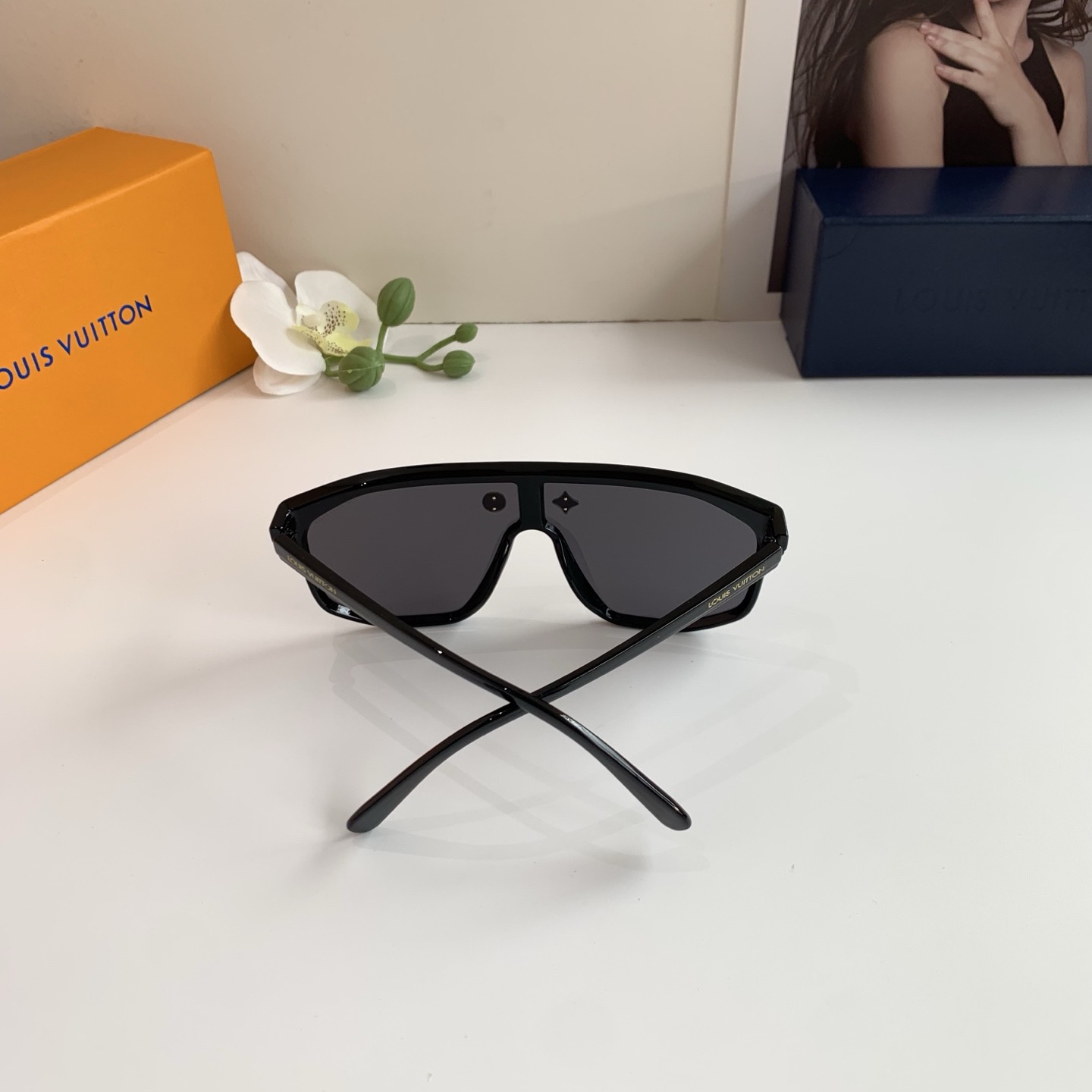LV sunglasses
