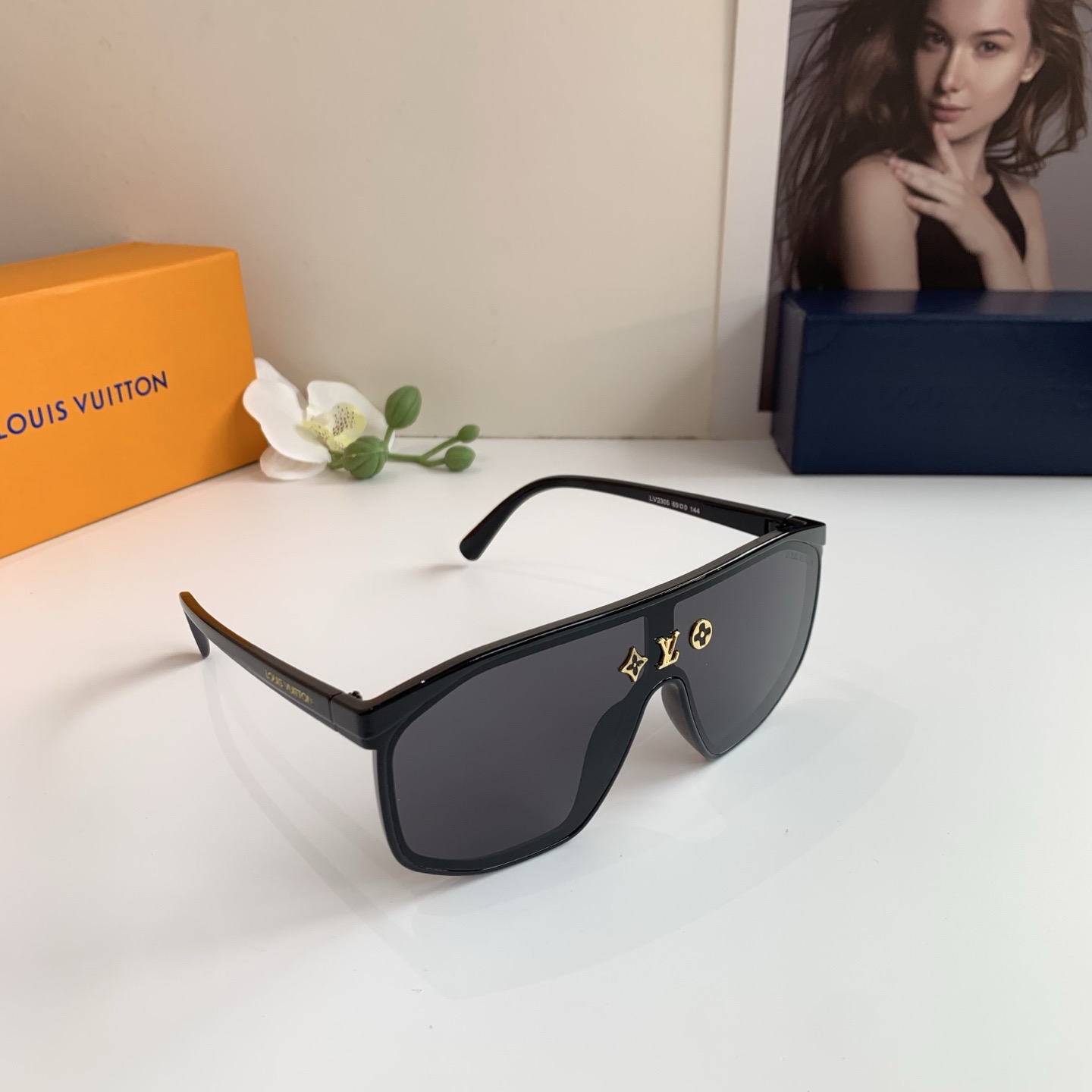LV sunglasses