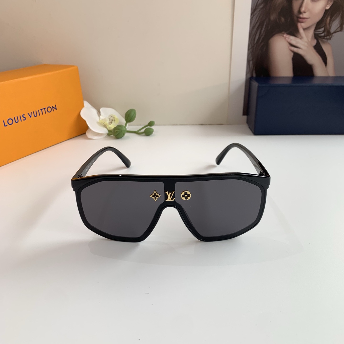 LV sunglasses