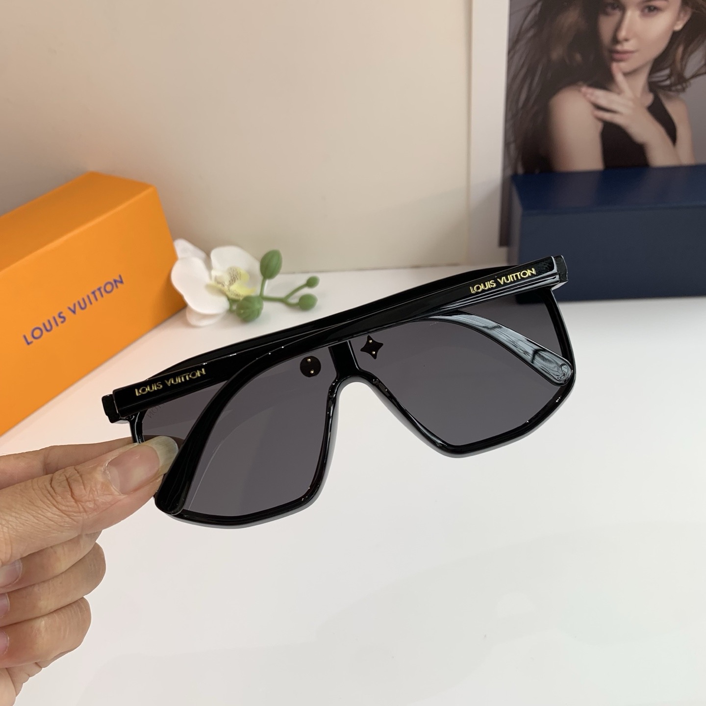 LV sunglasses