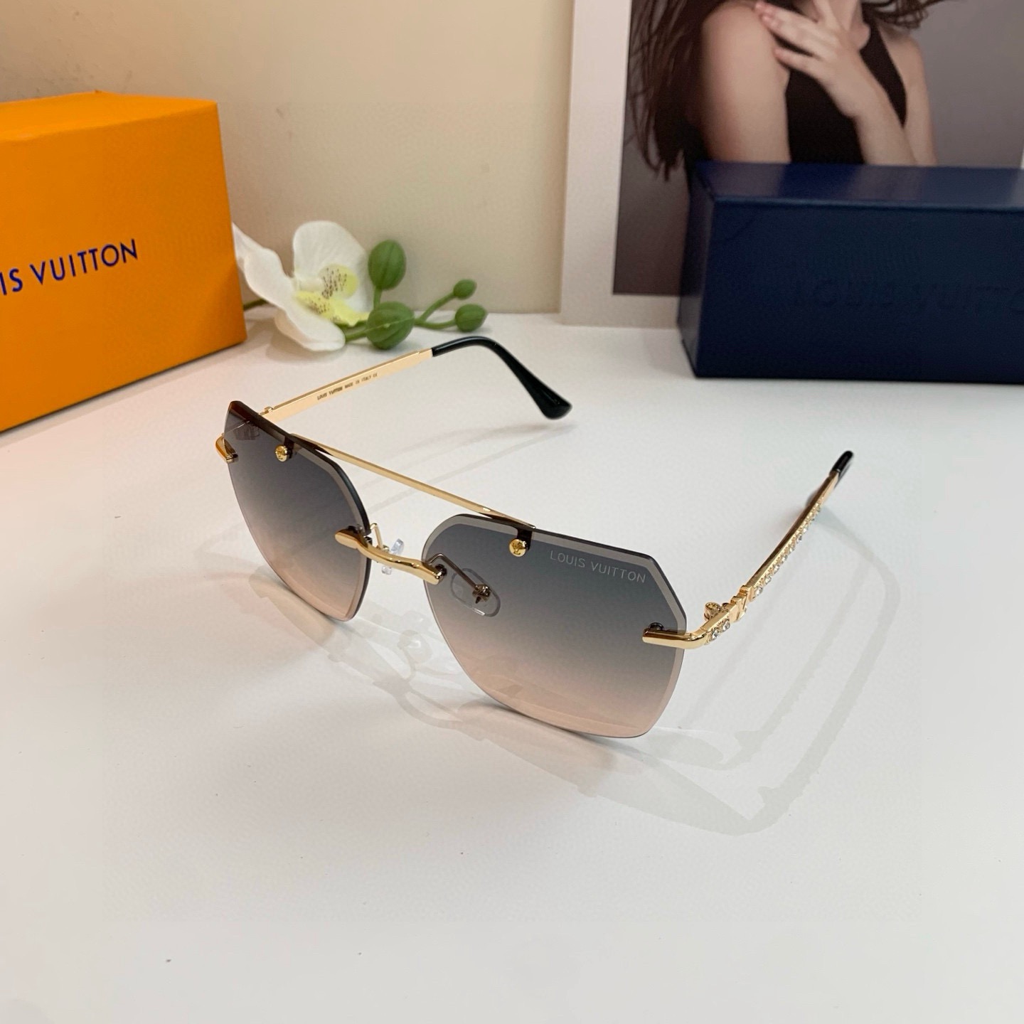 LV sunglasses