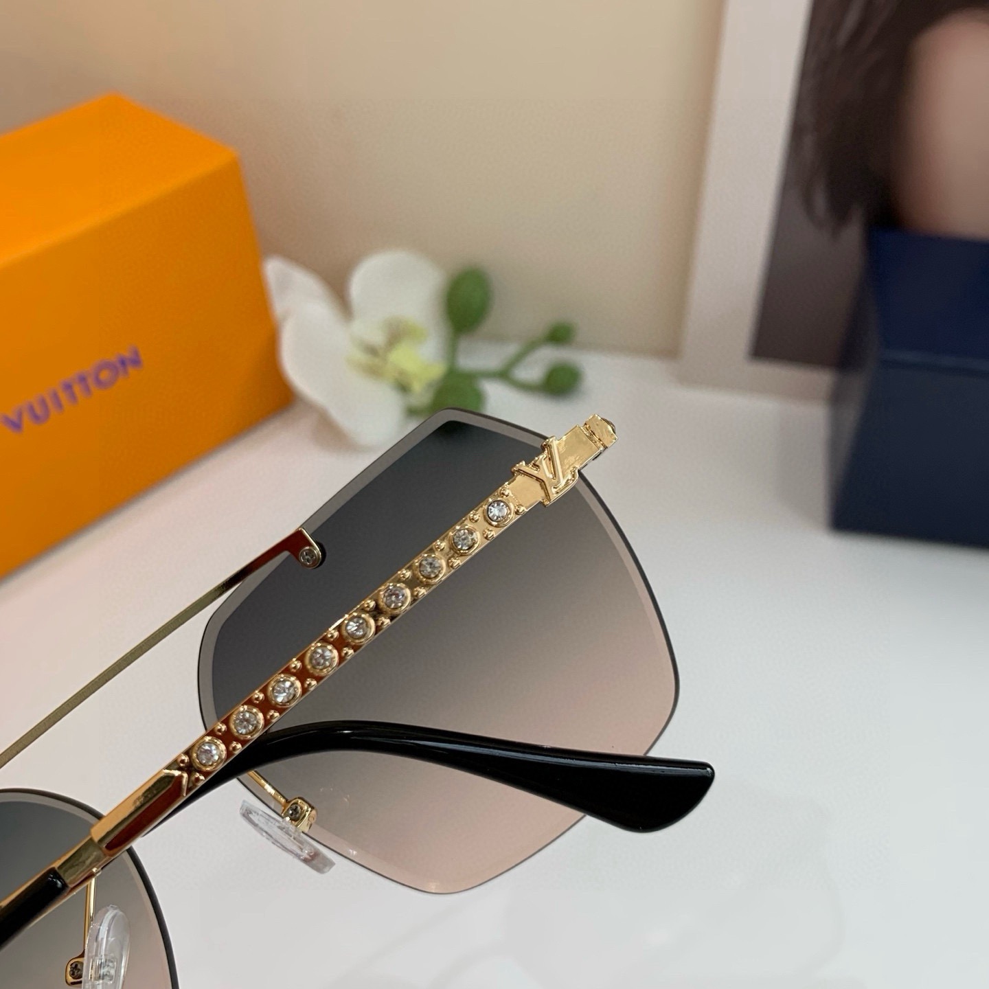 LV sunglasses
