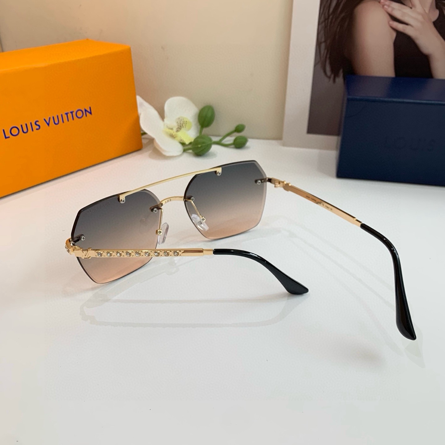 LV sunglasses