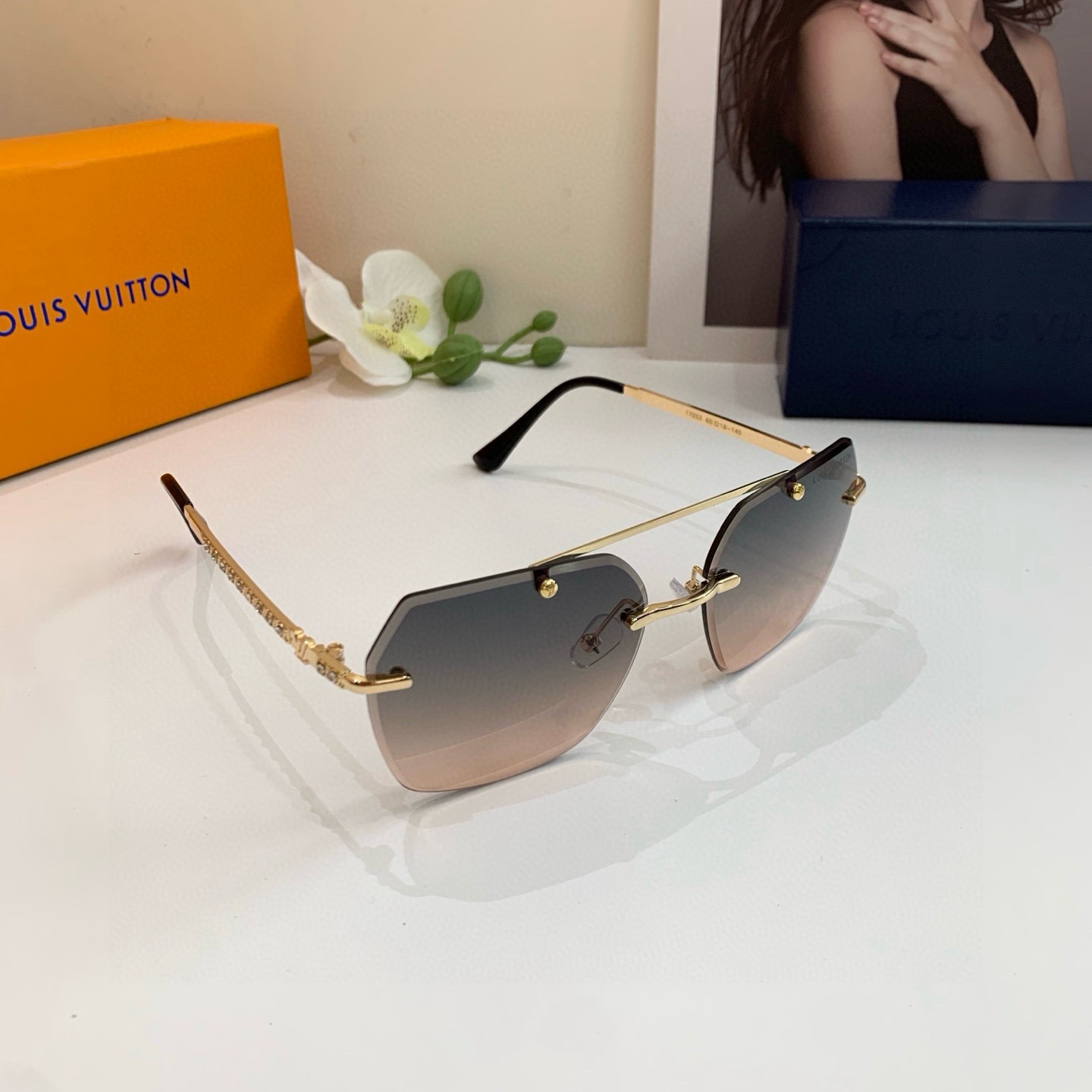 LV sunglasses