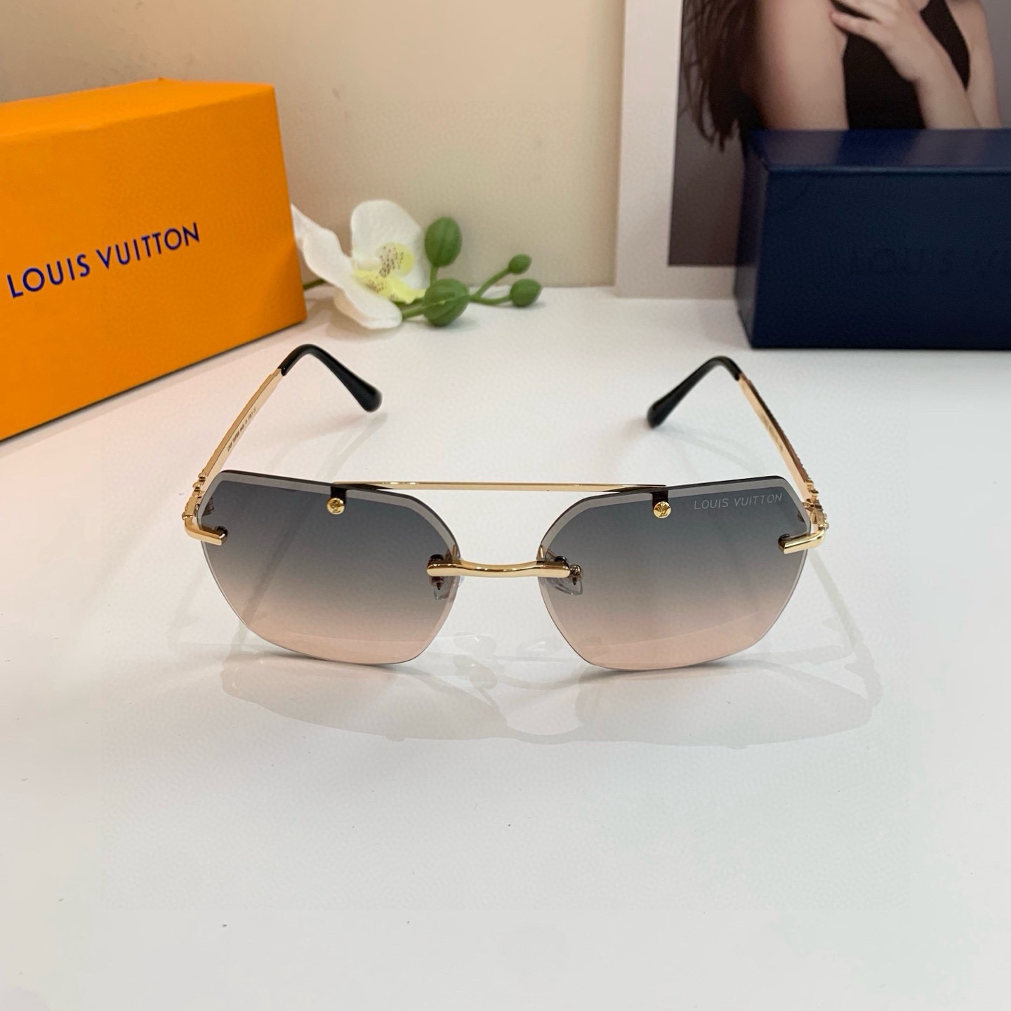 LV sunglasses