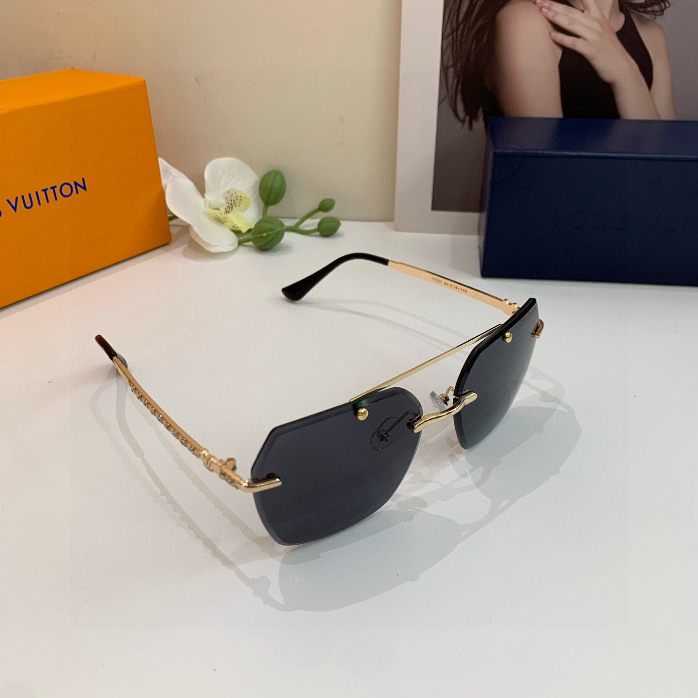 LV sunglasses