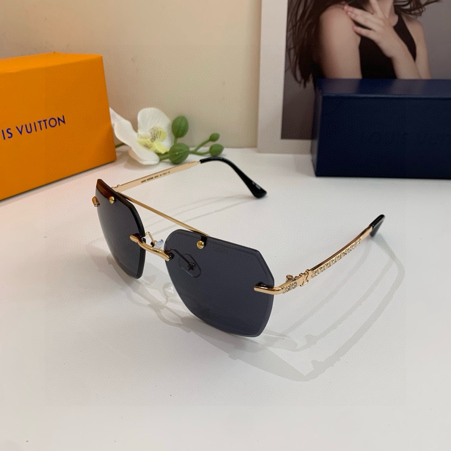 LV sunglasses