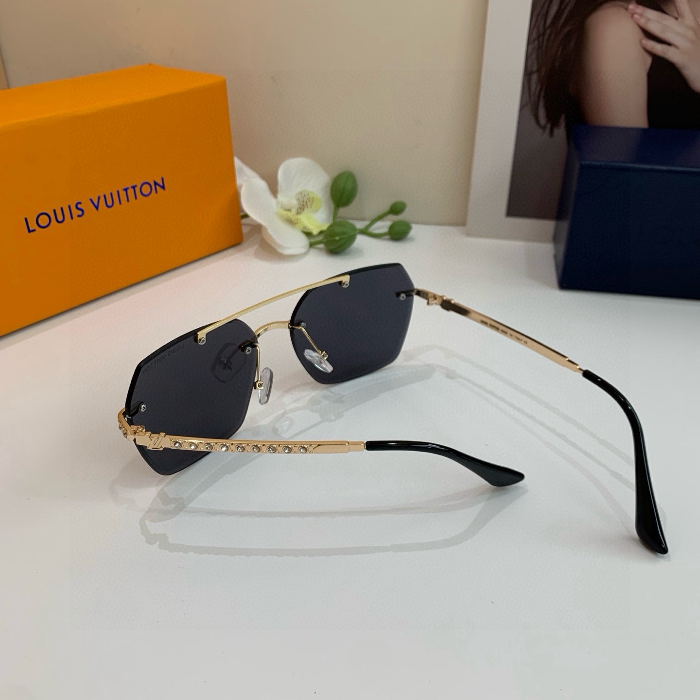 LV sunglasses