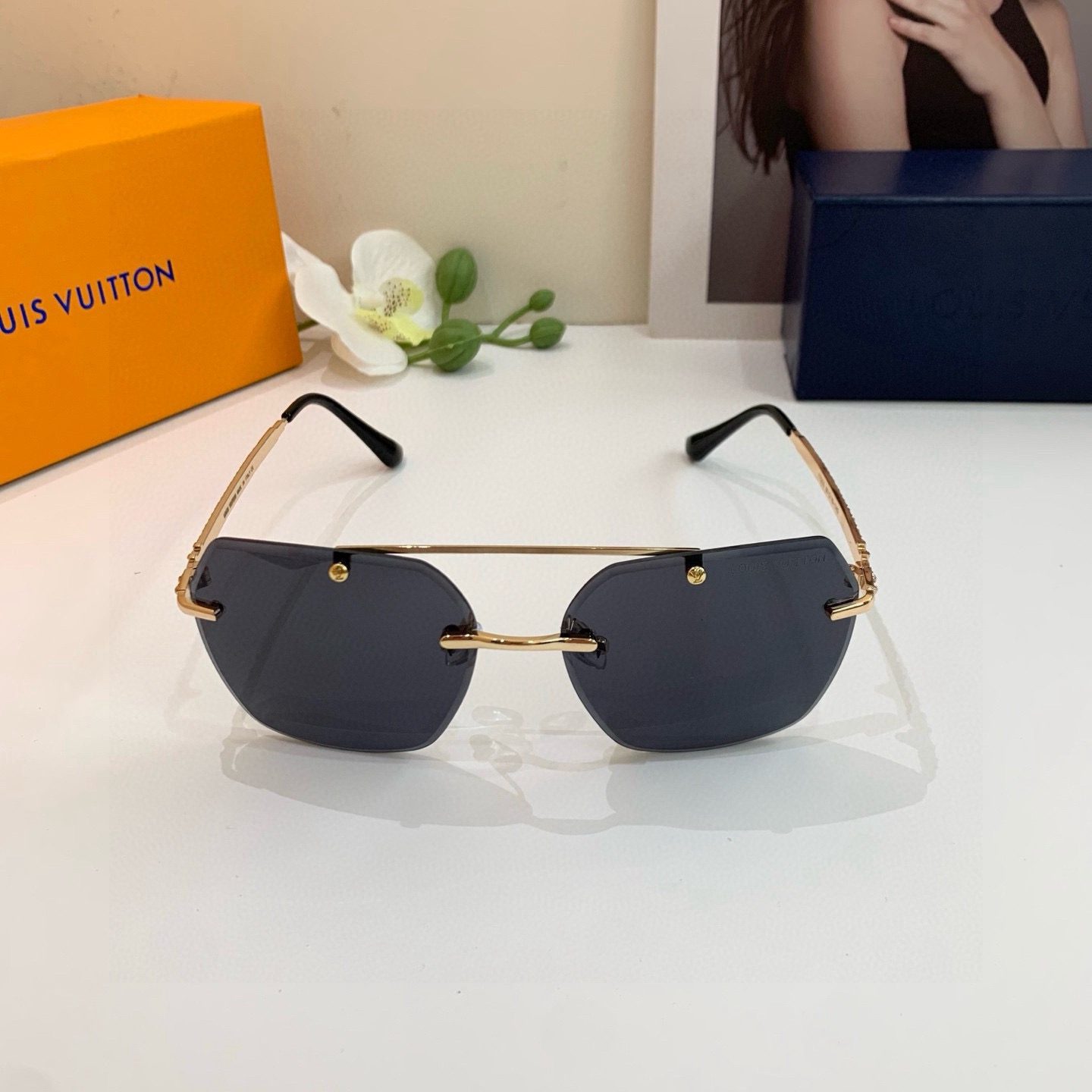 LV sunglasses