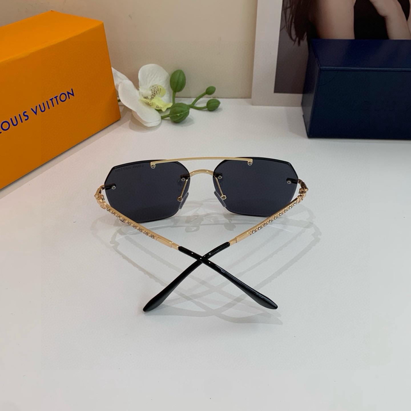 LV sunglasses