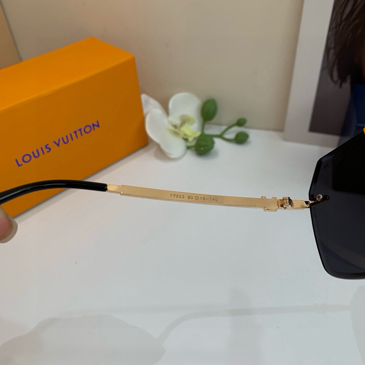 LV sunglasses