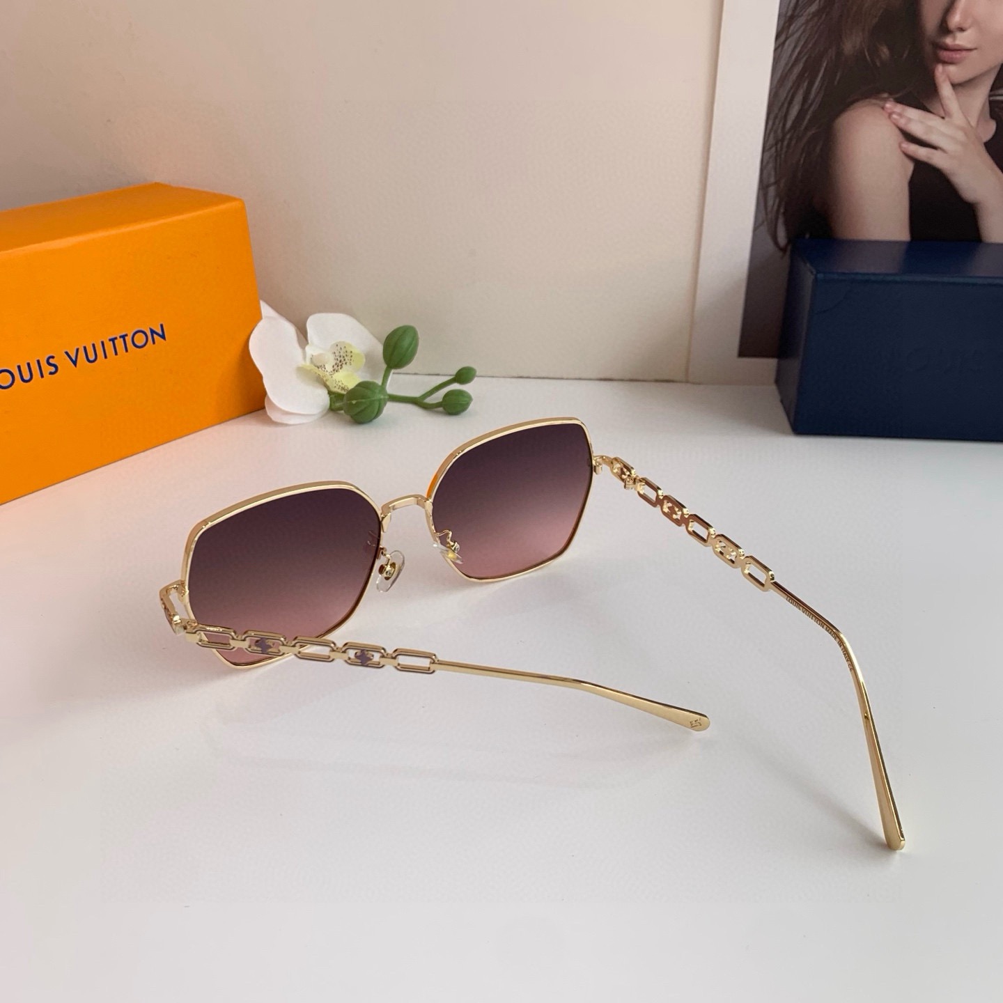 LV sunglasses
