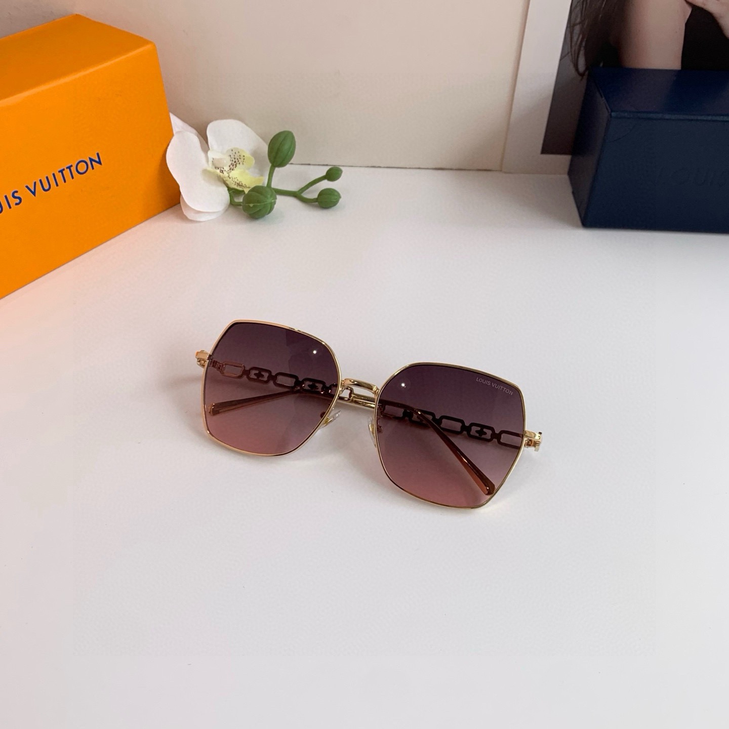 LV sunglasses