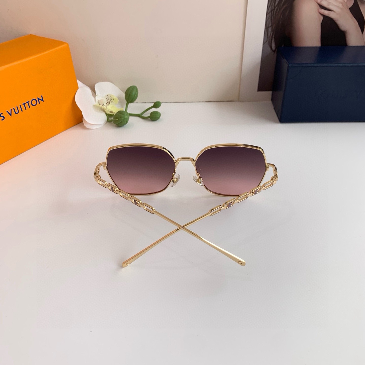 LV sunglasses