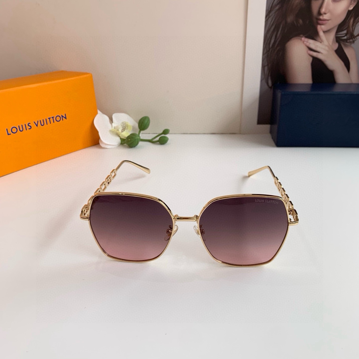 LV sunglasses