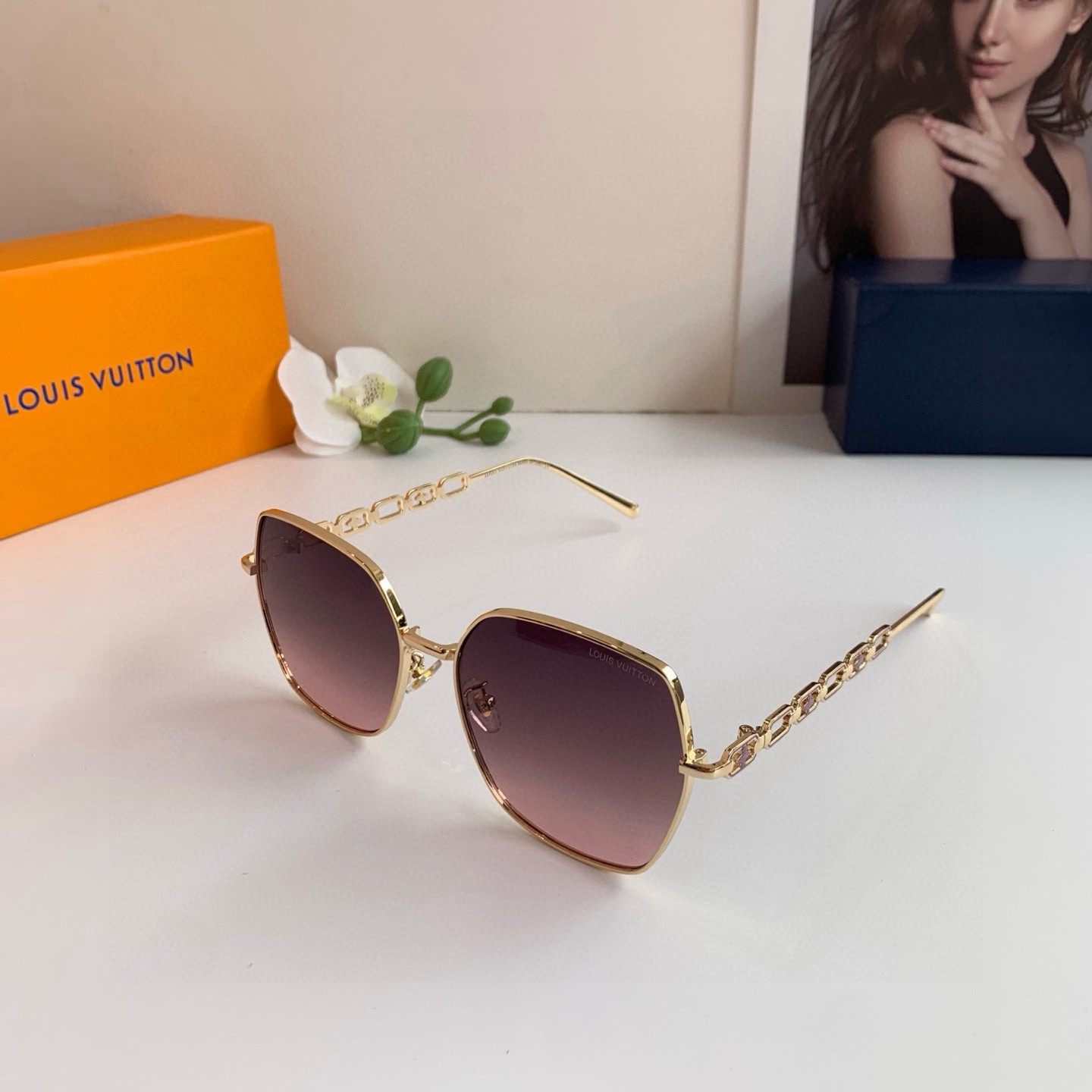 LV sunglasses