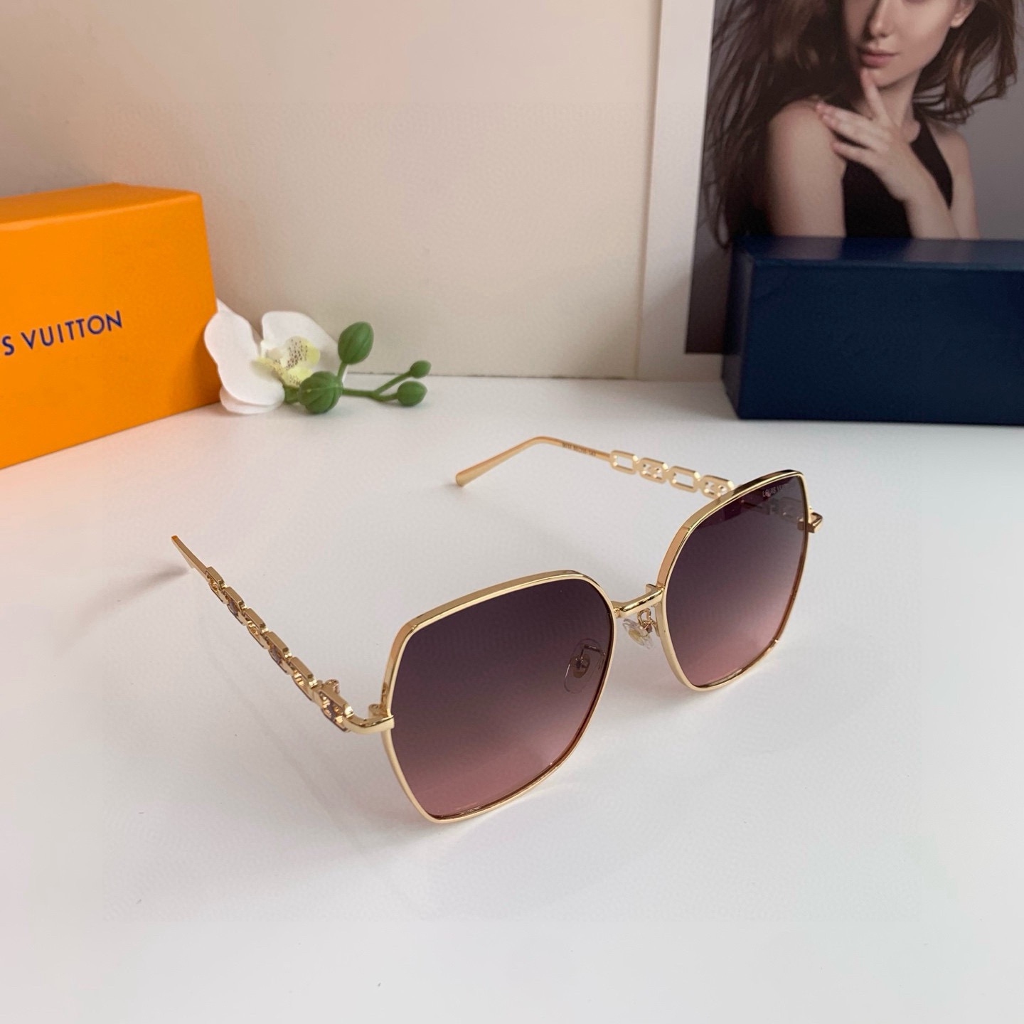 LV sunglasses