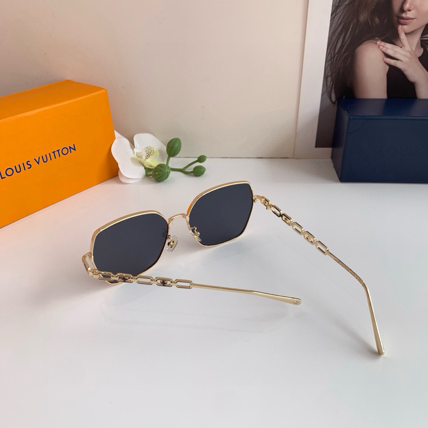 LV sunglasses