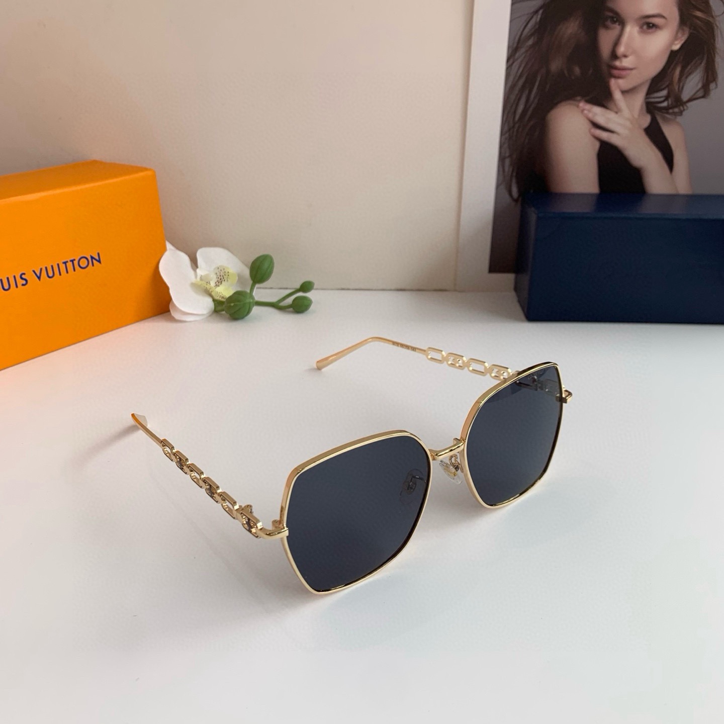 LV sunglasses