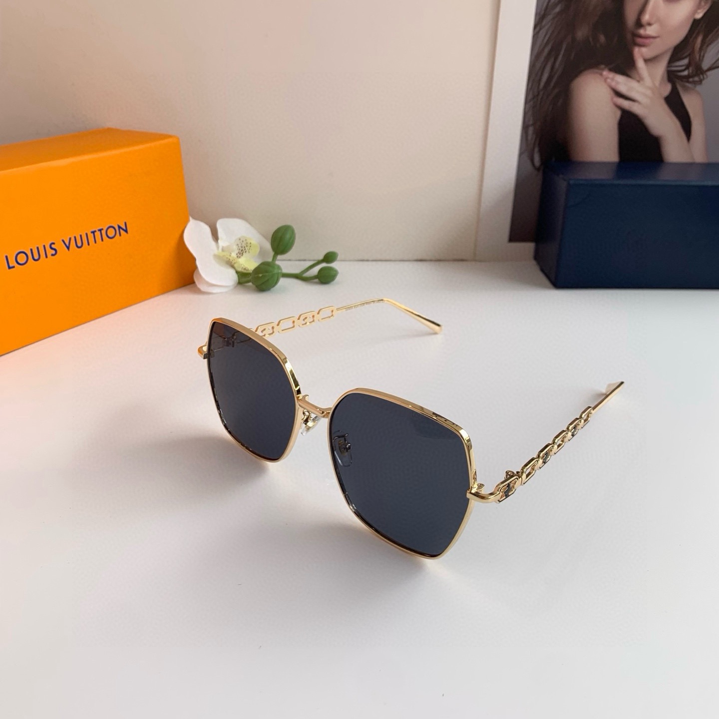LV sunglasses