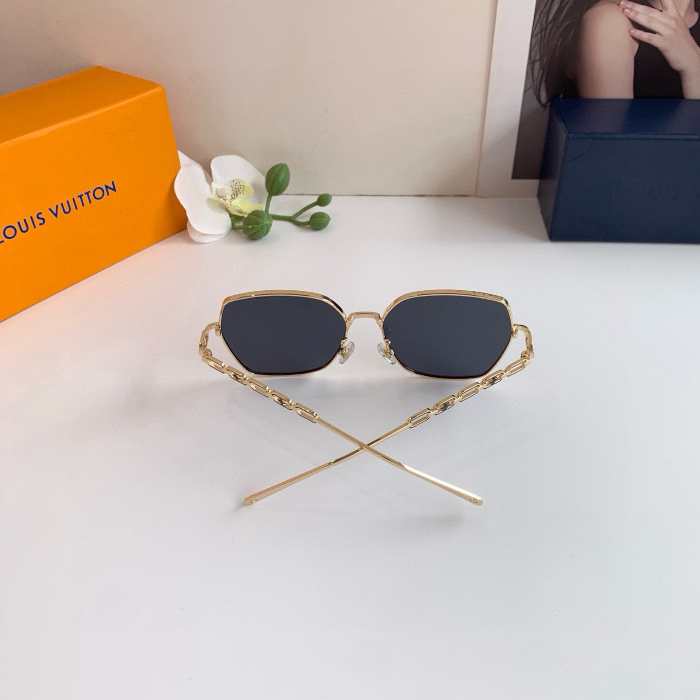 LV sunglasses