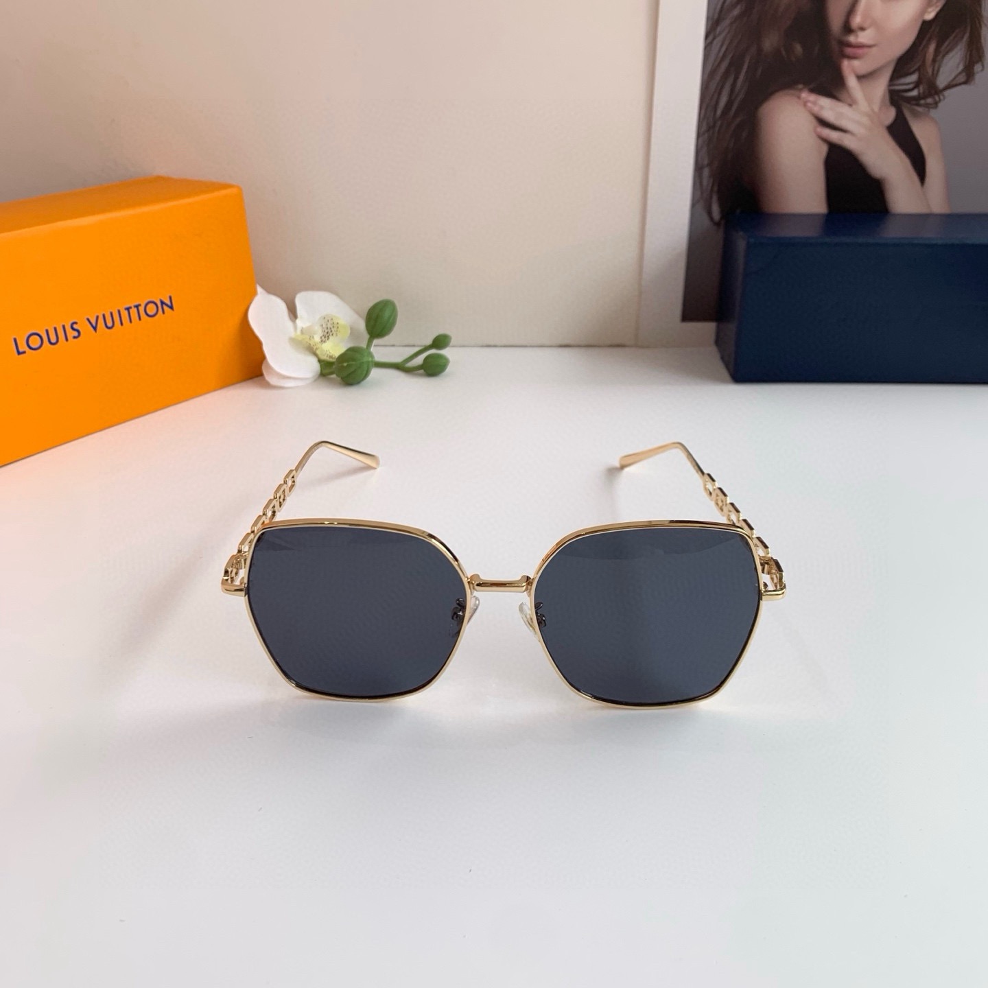 LV sunglasses