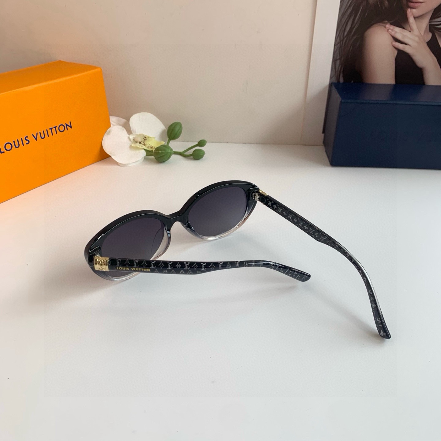 LV sunglasses