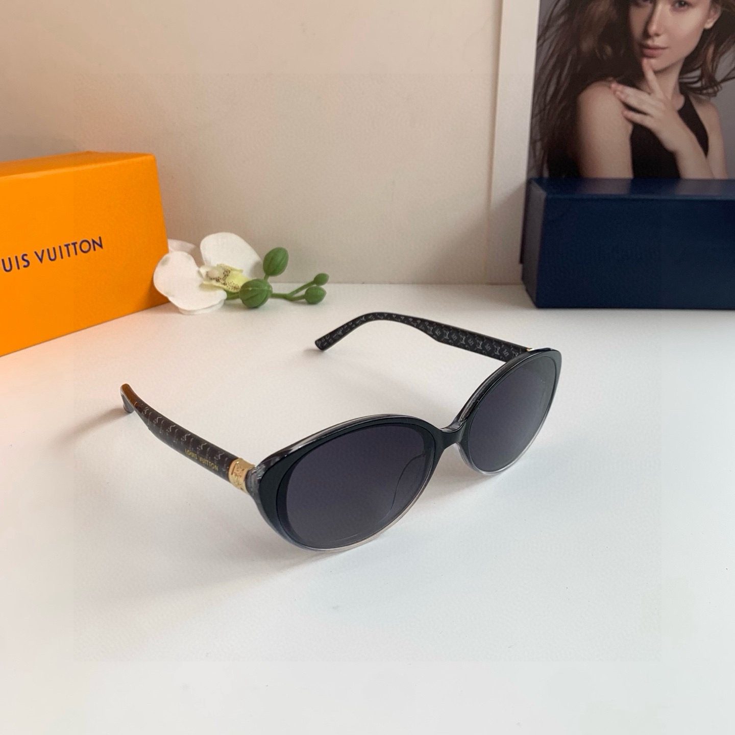 LV sunglasses