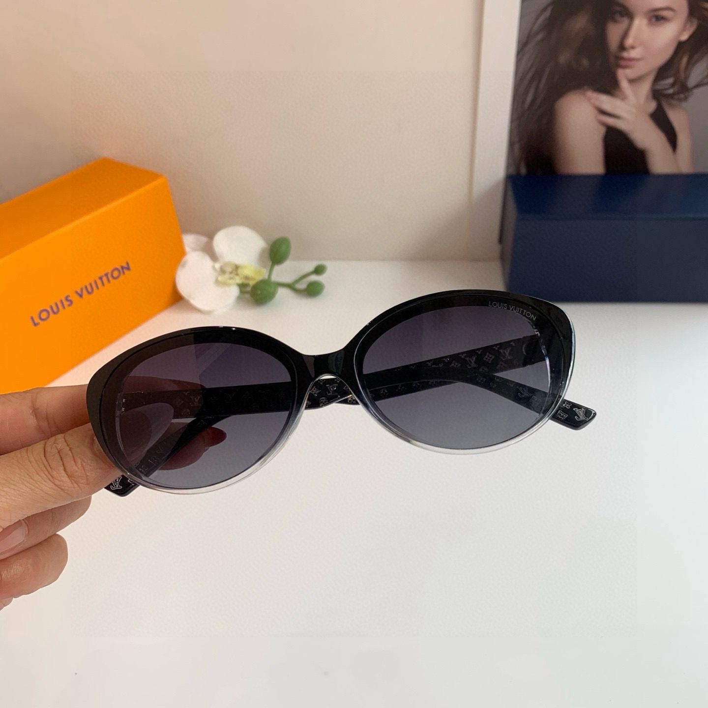 LV sunglasses