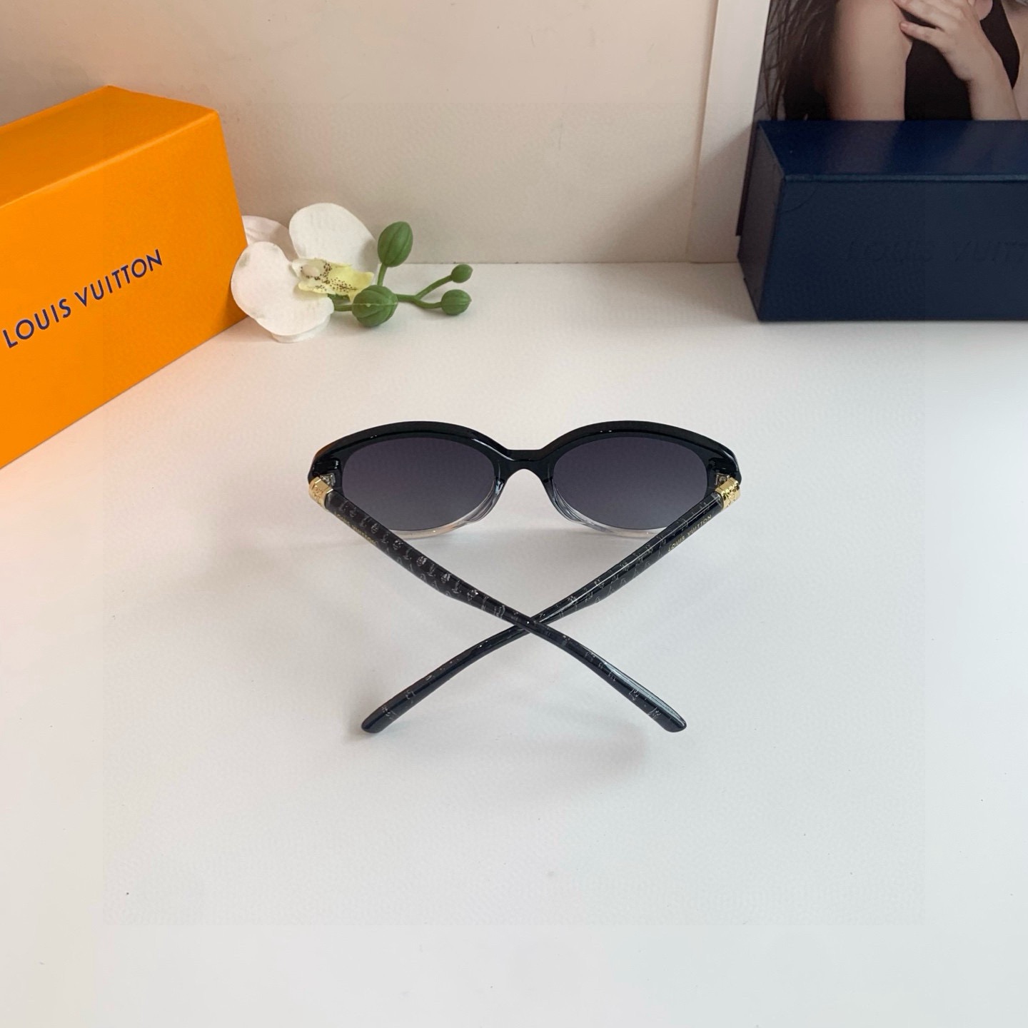 LV sunglasses