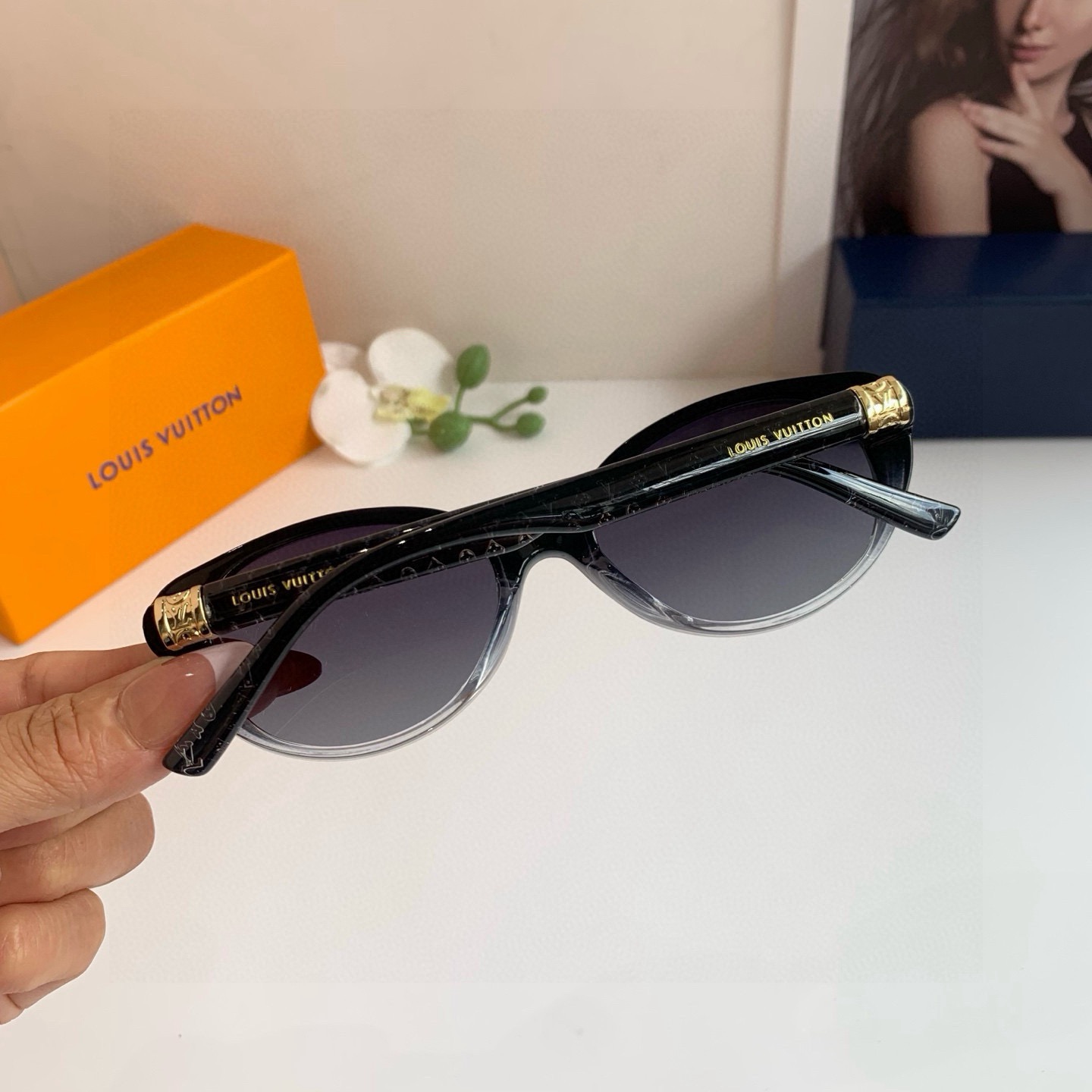 LV sunglasses