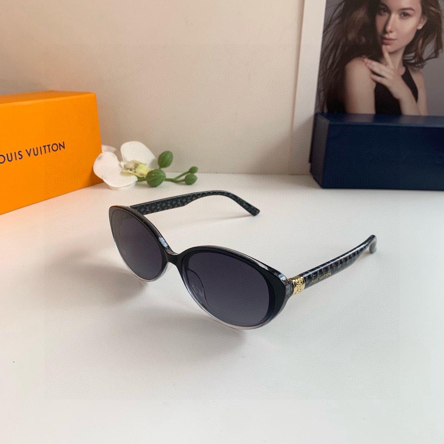 LV sunglasses