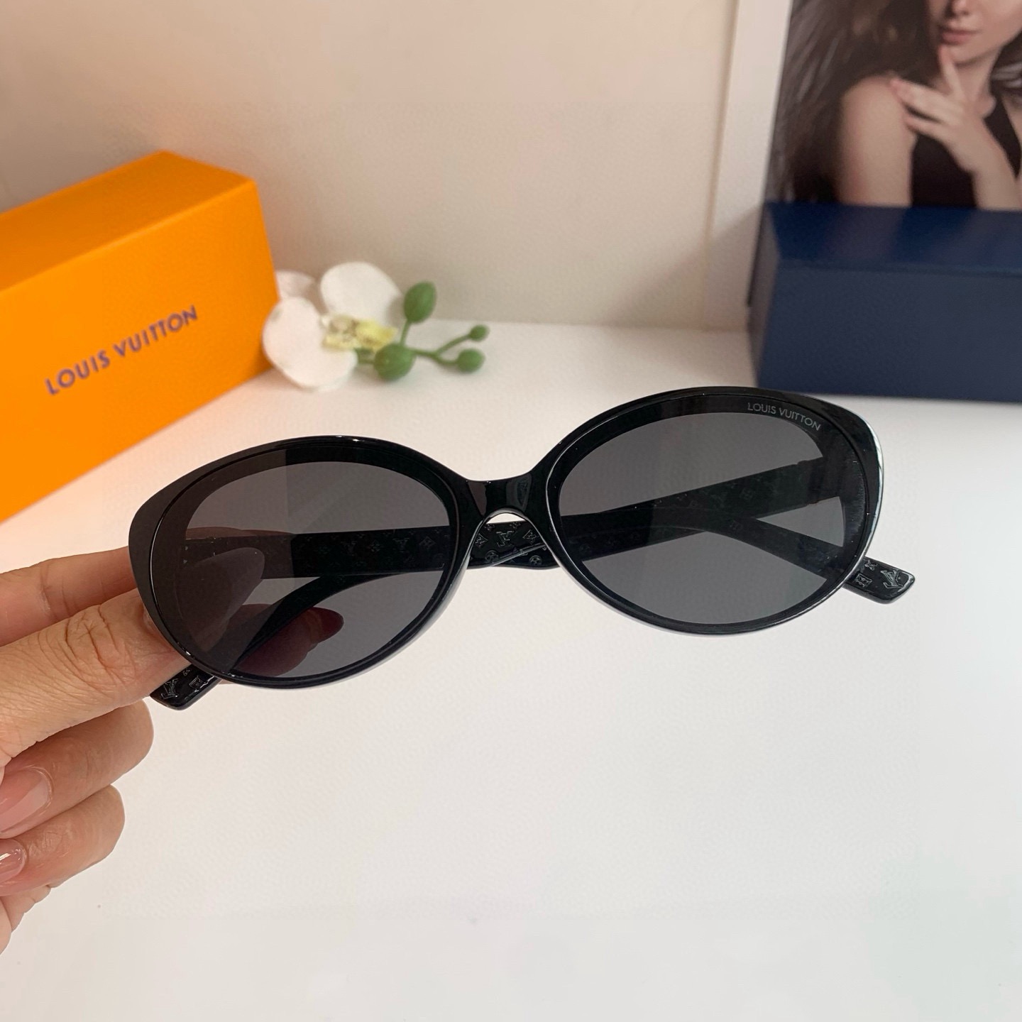 LV sunglasses
