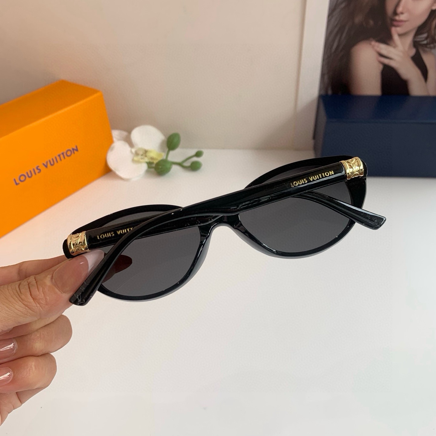 LV sunglasses