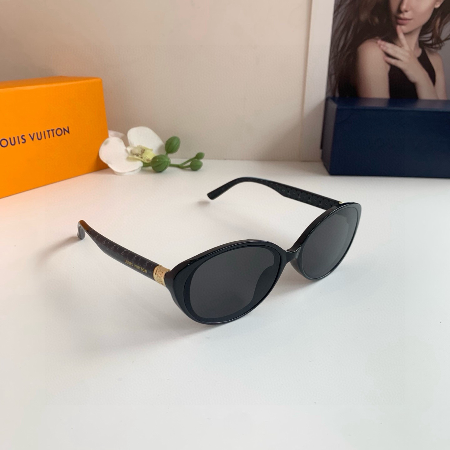 LV sunglasses
